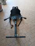 Kart de hoverboard