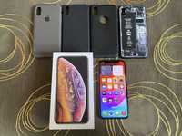 Iphone XS 64gb, Gold