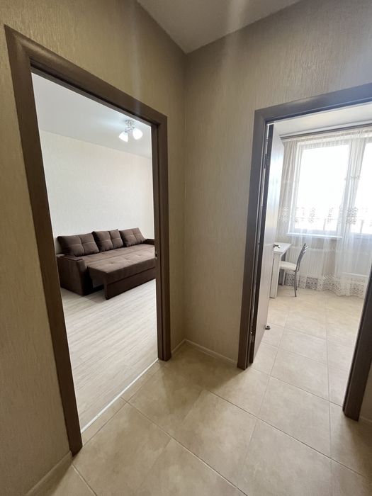 Сдам 1-к квартиру в ЖК7нeбo/Eвpoпeйсkaя