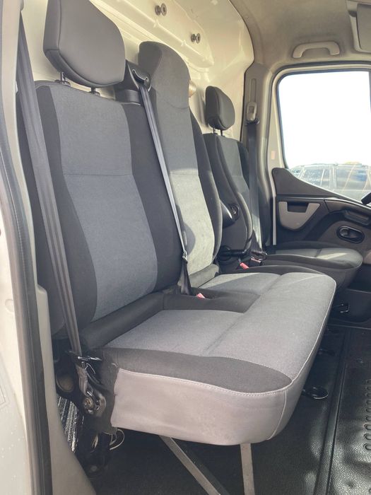 Рено Мастер 3 Renault Master Термобудка Холодильник