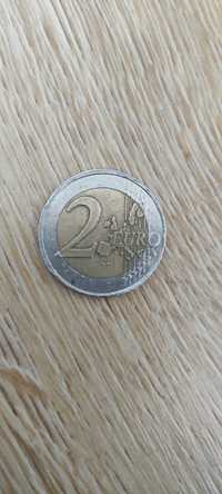 2 Euro 1999.  Liberte Egalite Fraternite