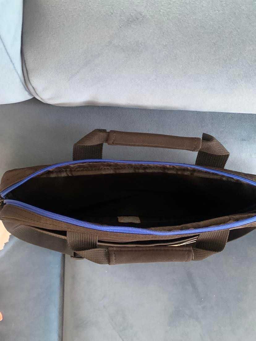 Nowa torba na laptopa firmy Dell