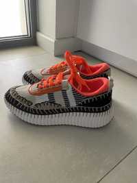 Buty sneakersy adidasy rozmiar 40 Chloe piekne