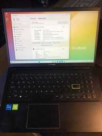 Laptop Asus Vivobook F513E - i5 11th