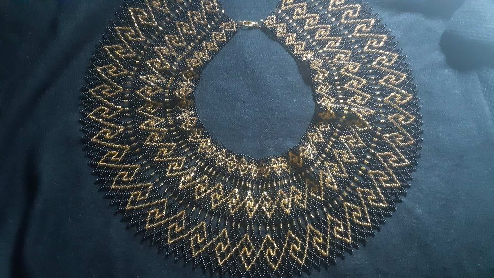 Вироби з бісеру ручна робота