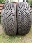 Opony całoroczne 195/60R15