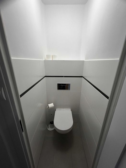 Mieszkanie Gdańsk Zaspa, ul. Pilotów