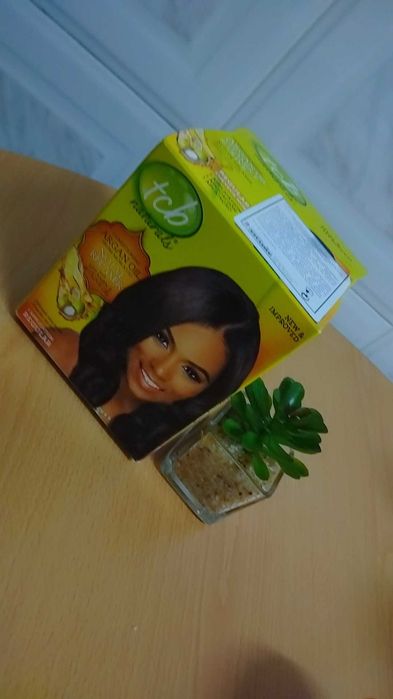 Produtos de cabelo