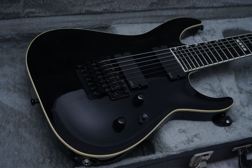 ESP Horizon 7 EII case