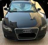 Vendo Audi Avant Sline A4 2.0TDI 170cv
