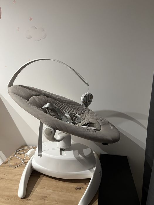 bujaczek Lionelo Iris Beige Sand