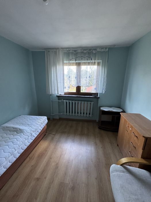 Pokój Józefów 15m2