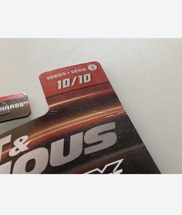 Dodge Charger Jabułko fast&furious Rezerwacja Dla Pana Co dzwonil