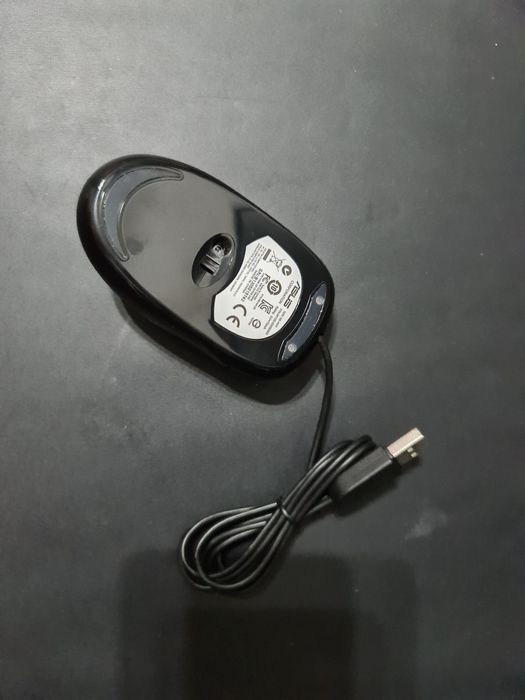 Rato Asus USB N6-min Preto