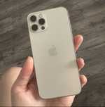 Iphone 12pro złoty