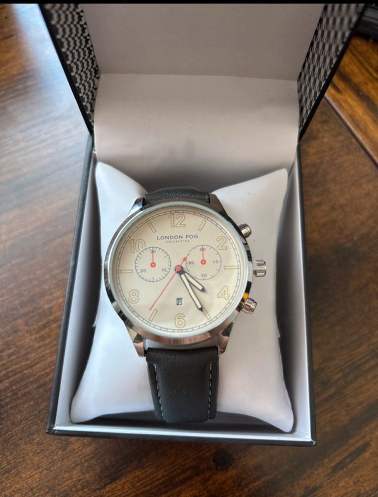 Zegarek London Fog 42mm