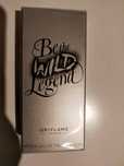 By the wild legend woda toaletowa