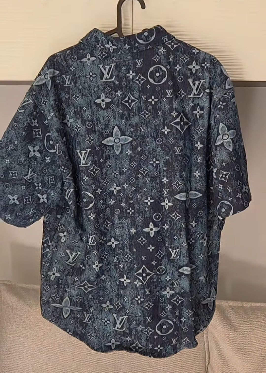 Conjunto Ganga LV