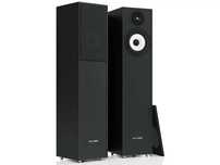 Pylon Audio Pearl 20 Kolumny podłogowe OUTLET! Czarne / orzech / Wenge