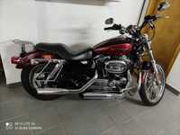 Harley- Davidson XL 1200 C Sportster