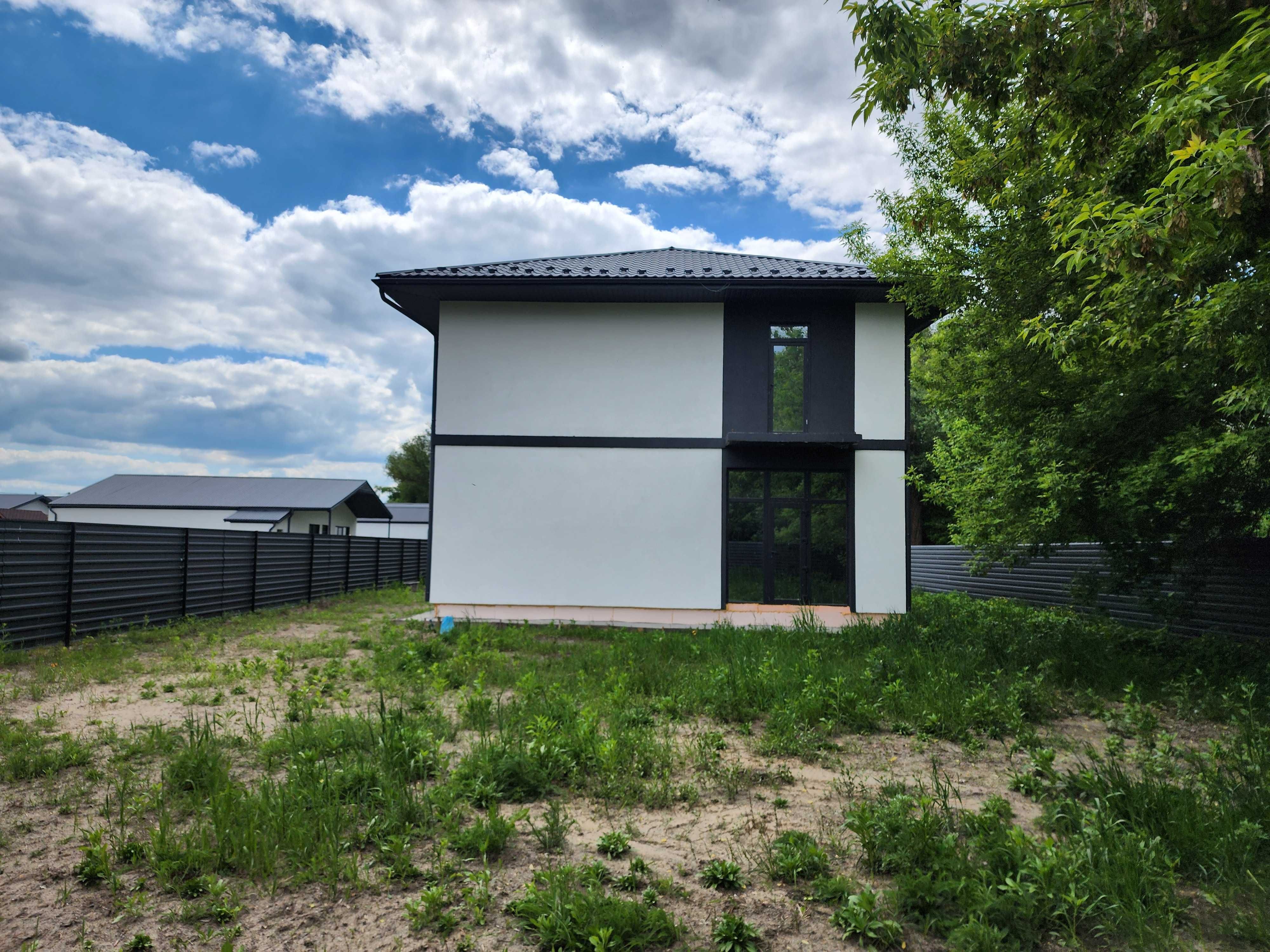 Вітаю. Від власника. Продам будинок 130 м², 6,7 соток Білогородка.