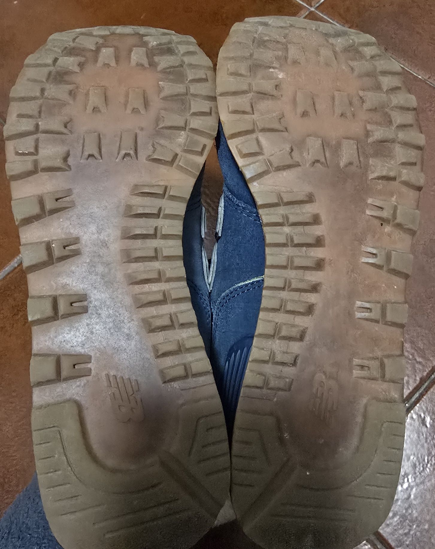Sapatilhas New Balance