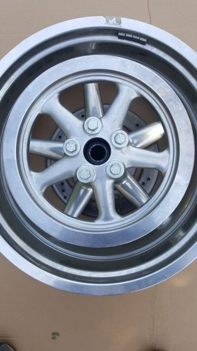 HARLEY SOFTAIL ROCKER ZEBATKA PULLEY 66T 40585-08