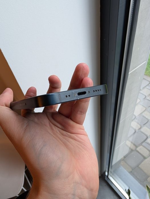 Iphone 13 mini 128gb (midnight)