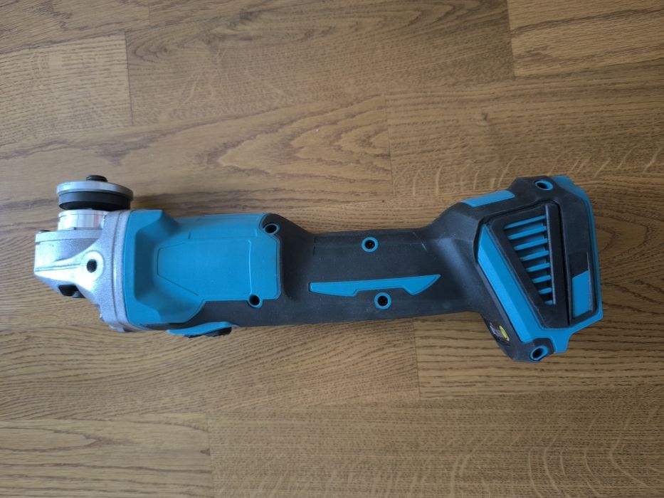 Szlifierka kątowa na baterie Maikta 18V bl1830 bl1850 LXT