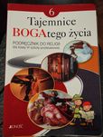 Podręcznik do religii klasa 6