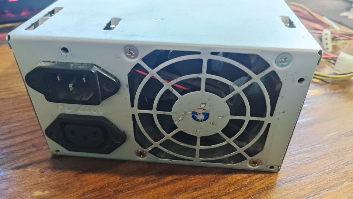 Блок питания Codegen 300W рабочий