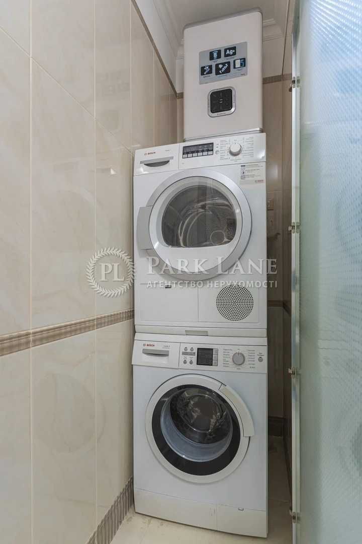 ЖК Бульвар Фонтанів, простора 4-5к. кв. 160m2, З РЕМОНТОМ!