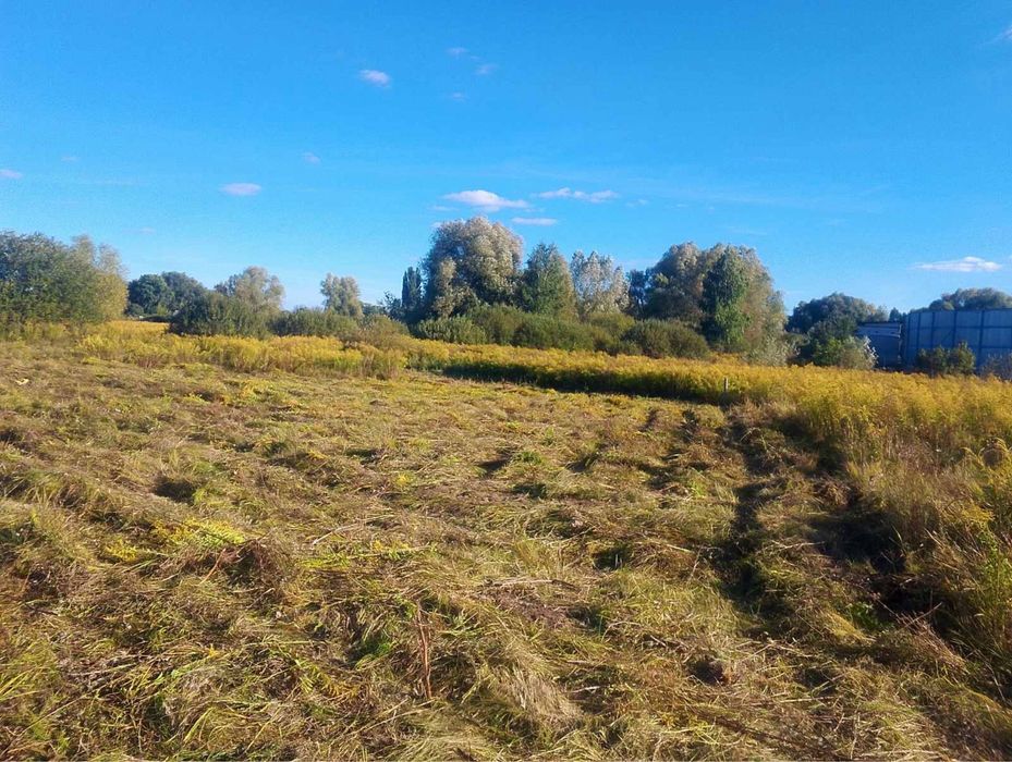 Продам 15 соток під забудову с.Дударків