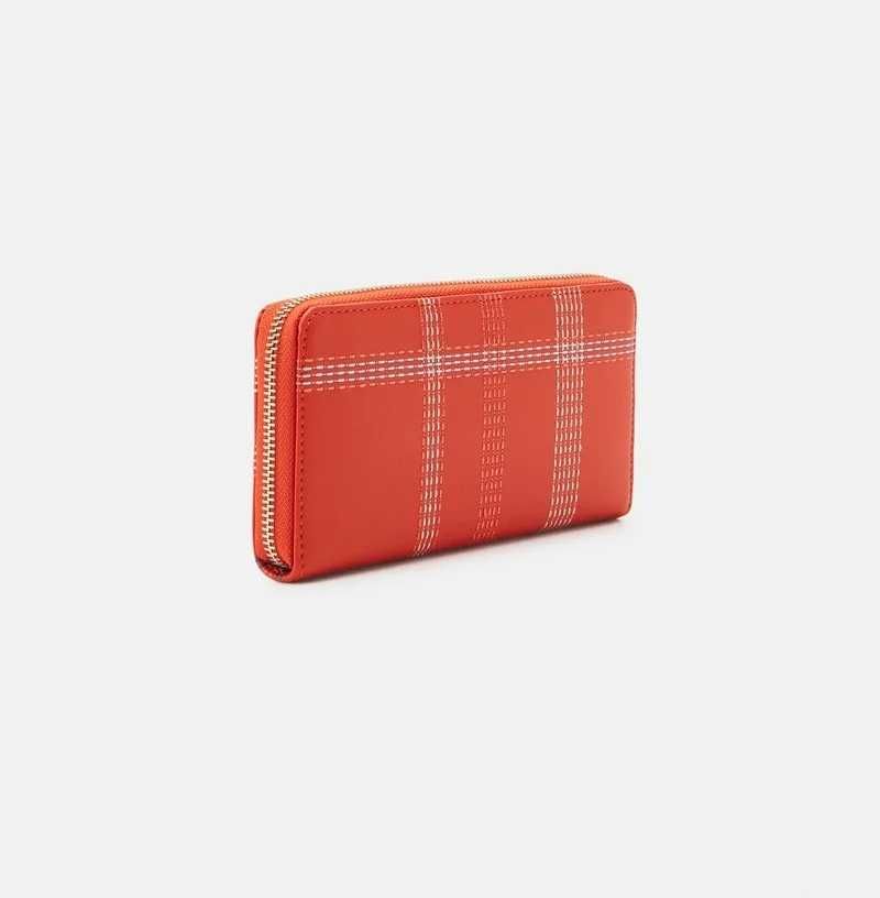 TOMMY Hilfiger portfel damski