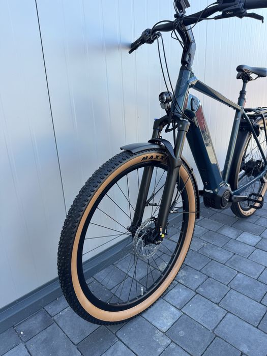 Rower Kalkhoff ENTICE 5 EXCITE+