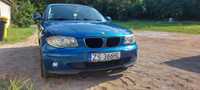 BMW  seria 1 E87 116i .