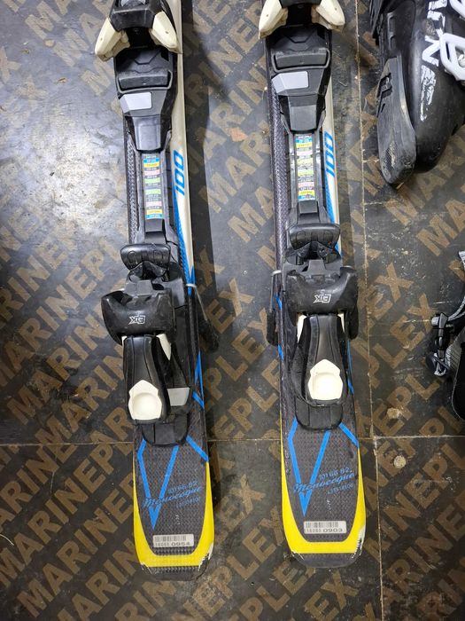 narty Salomon XRace 100cm