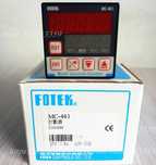 Микропроцессорный счетчик импульсов Fotek MC-461