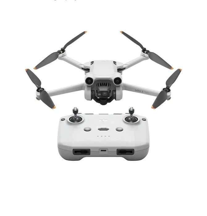 DJI MINI3 pro Combo