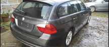Bmw 320d serie 3  2008  para peças