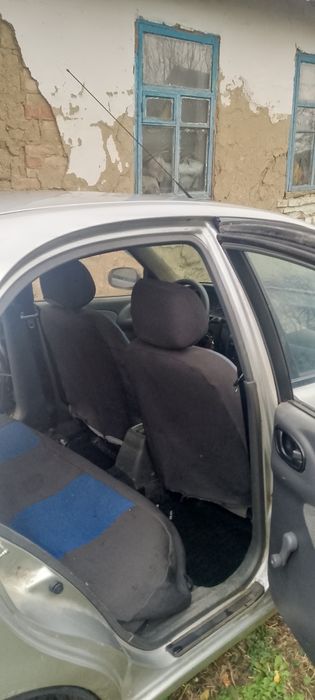 Продам део ланос 1,5 або обмін