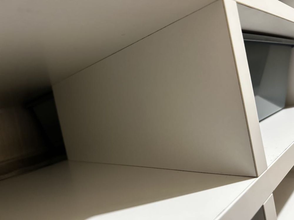 Rack system 18 pudeł  50x35 na gekony i węże