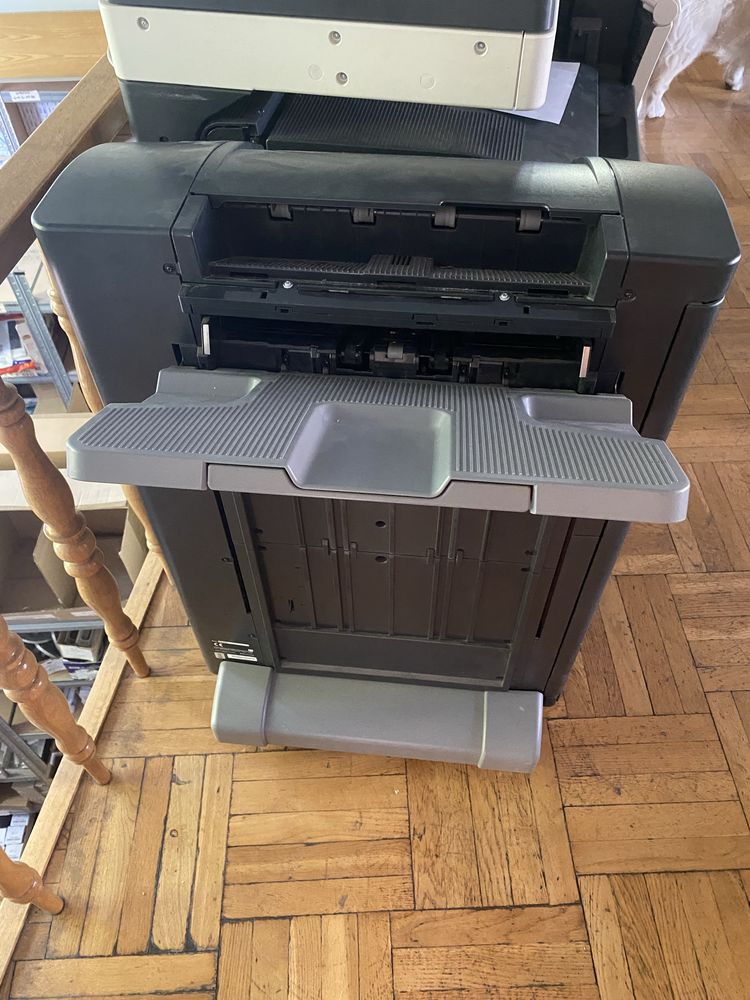 Sorter kserokopiarki drukarka Konica Minolta bizhub 364e