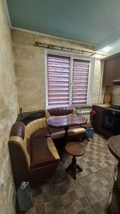 Чугуевская недвижимость