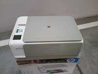 Hp Fotosmart c4280 - urządzenie wielofunkcyjne