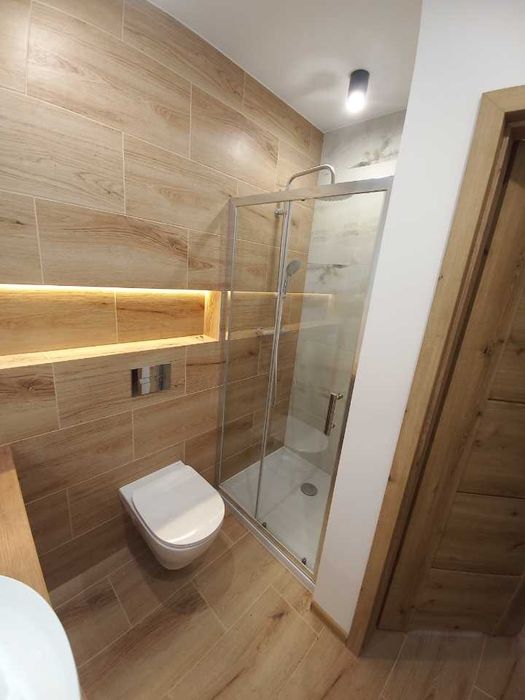 Sprzedam mieszkanie 60m2 z możliwością wykończenia pod klienta