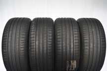 265/50R19 110W PIRELLI PZERO x4szt 2800o