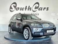 BMW X5 3.0 sd