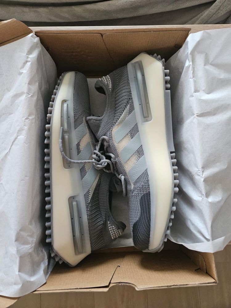 Męskie sneakersy Adidas Nmd_s1