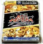 Dairantou Smash Brothers DX Smash Bros Nintendo Gamecube